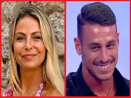 I seguenti campi non sono stati compilati correttamente: Uomini E Donne Mattia Marciano Le Dolci Parole A Sabrina Ghio