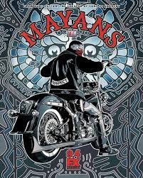 Les infos, chiffres, immobilier, hotels & le mag. Click To View Extra Large Poster Image For Mayans M C Mc Wallpaper Mayan Biker Movies