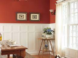 Wood paneling can make a room feel a little chaotic (not to mention dark, musty, and reminiscent of the '70s), but it can also be seriously stylish when done right. All About Wainscoting This Old House