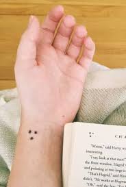 Harry Potter Tattoo Ideas And Photos Tatring Tattoos Piercings