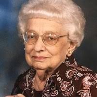 Jeanette Pfeffer Obituary