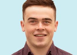 Clubs' Captain Ryan Guilfoyle says making a difference was highlight of his  job