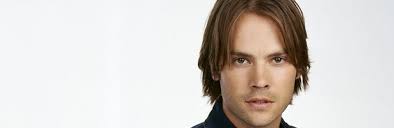 Barry Watson, de 'Siete en el paraíso' a 'Gossip Girl'