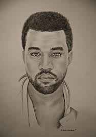Kanye West Hip Hop Art Art Kanye West