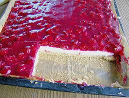 Mitternachtskuchen Chefkoch Kuchen Rezepte Kuchen Blechkuchen