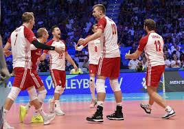 Fivb mistrzostwa świata w piłce siatkowej mężczyzn 2018. Ms W Siatkowce 2018 Polska Usa 3 2 Zapis Relacji Na Zywo Wynik Sklady Super Express