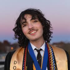 Standing out from the crowd