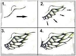Resultado De Imagen De Dibujos A Lapiz De Amor Faciles De Hacer Paso A Paso Dibujos Faciles De Hacer Flores Para Dibujar Dibujos A Lapiz Faciles