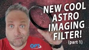 Radian Triad Ultra Narrowband Filter 1.25"