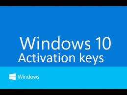 The product key that you get with your version certifies that your copy was not acquired by violating microsoft's copyrights. Windows 10 Product Key For All Versions 2021