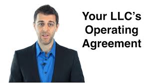 An operating agreement outlines the ownership and operating procedures of your texas llc. Texas Llc Operating Agreement Free Pdf Llc University