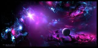 Wallpapers are available for download in eight sizes. 74 Space Fantasy Wallpaper On Wallpapersafari