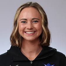 Luther's Cook and Phipps Named American Rivers Conference Athletes of the  Week