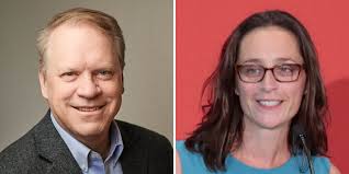 Anna Gainey, Trudeau confidante, seeking nomination in safe Quebec Liberal  riding of Notre-Dame-de-Grâce-Westmount