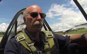 Happy #WorldTeachersDay! We are continuing our Video from the Vault TP-40  series in honor of all the educators out there. Who was your favorite  aviation instructor? Come join Kermit in the cockpit: