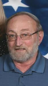 Obituary for Gary L. Bachman