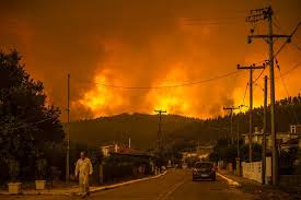•the international body for the assessment of climate change. Iw Peiivydrkam