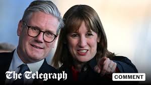 Who will have the courage to overhaul Britain's Byzantine tax system?