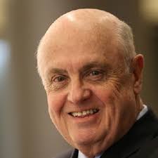 James Colleran, Lawyer in Philadelphia, Pennsylvania