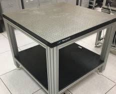 Pin On Optical Tables Breadboards Vibration Isolation Optical Bases Legs For Sale At Bmi Surplus