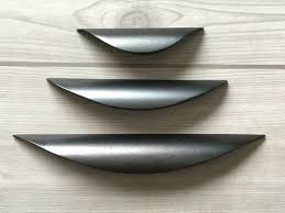 1 25 2 5 3 75 Antique Black Drawer Pull Etsy Black Drawer Pulls Black Drawers Drawer Pulls