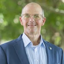 Today marks three years since I walked in the door of the alumni center at  Colby College as the director of gift planning. Three years and two  promotions later, I'm leading a