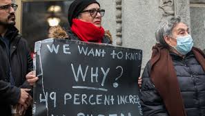 Cook County property tax: Reforms have unintended consequences - Chicago Sun-Times