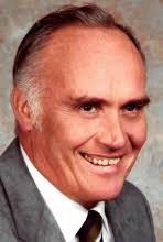 Obituary information for LeRoy Young