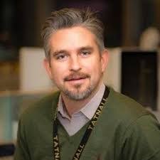 Daniel Witham's Instagram, Twitter & Facebook