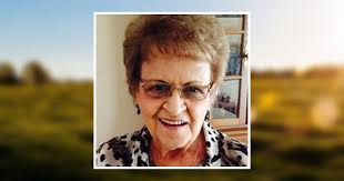 Philomena F. Poslet Obituary July 7, 2025