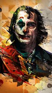 Joker 2019 Iphone Wallpapers Wallpaper Cave