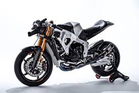 Triumph shows off new moto2 engine in its development phase. Recent Chassis Developments In Moto2 Cycle World