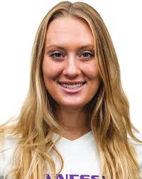 2016 TENNESSEE TECH GOLDEN EAGLE VOLLEYBALL