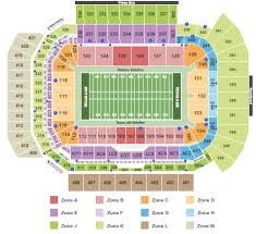 Cheap Kyle Field Tickets