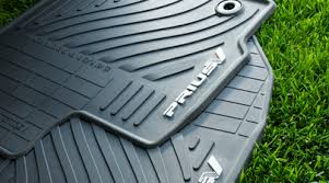 We stock floor mats parts for most toyota models including camry. 2012 2015 Toyota Prius 4pc All Weather Floor Mats Prius Pt908 47122 20 Trdshop Com