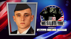 We Salute You Archives