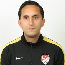 TFFHGD AYDIN ŞUBESİ