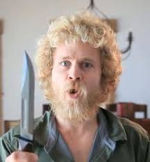 VIDEO: Spencer Pratt Shaves His Beard In Online Spoof