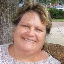 Mrs. Rhonda Bence Obituary