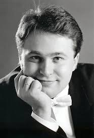 Vocal Recital: Schneider, Jorg