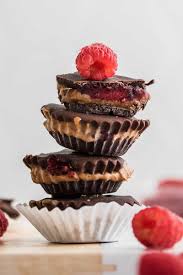 Pb&j on a whole wheat waffle; The Best Peanut Butter Jelly Cups Recipe Recipe Healthy Fitness Meals