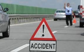 Towards a higher value, number, or level: Accident Pe Autostrada A2 Prima BandÄƒ Pe Sensul ConstanÈ›a BucureÈ™ti RestricÈ›ionatÄƒ La Km 53