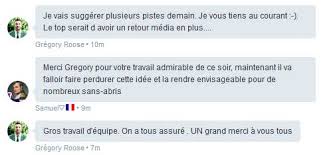 De temps en temps, lors de la dans de rares cas, une fille peut réellement te tenir au courant et te proposer un autre créneau, mais ça reste rare justement. Here S How France S Far Right Is Recruiting Trump Supporters To Make Things Go Viral