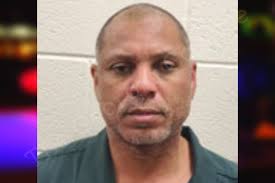 Darrell Bailey — Henry County Jail Bookings