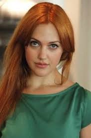 Meryem Uzerli