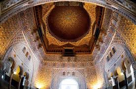Image result for seville alcazar