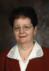 Obituary of Mary Anne Taziar