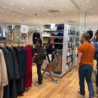 Maybe you would like to learn more about one of these? Uniqlo Odeon 15 Rue Clement 14 Rue Lobineau