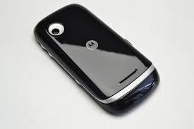 Review Motorola Spice Key XT316 ...