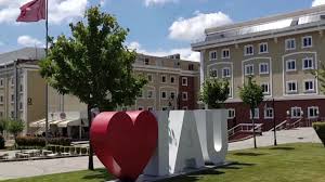 Istanbul aydın university is a private university founded on may 18, 2007 in istanbul, turkey by extension of its predecessor, the vocationa. Istanbul Aydin Universitesi Guzel Sanatlar Fakultesi Ozel Yetenek Sinavi 2020 Youtube